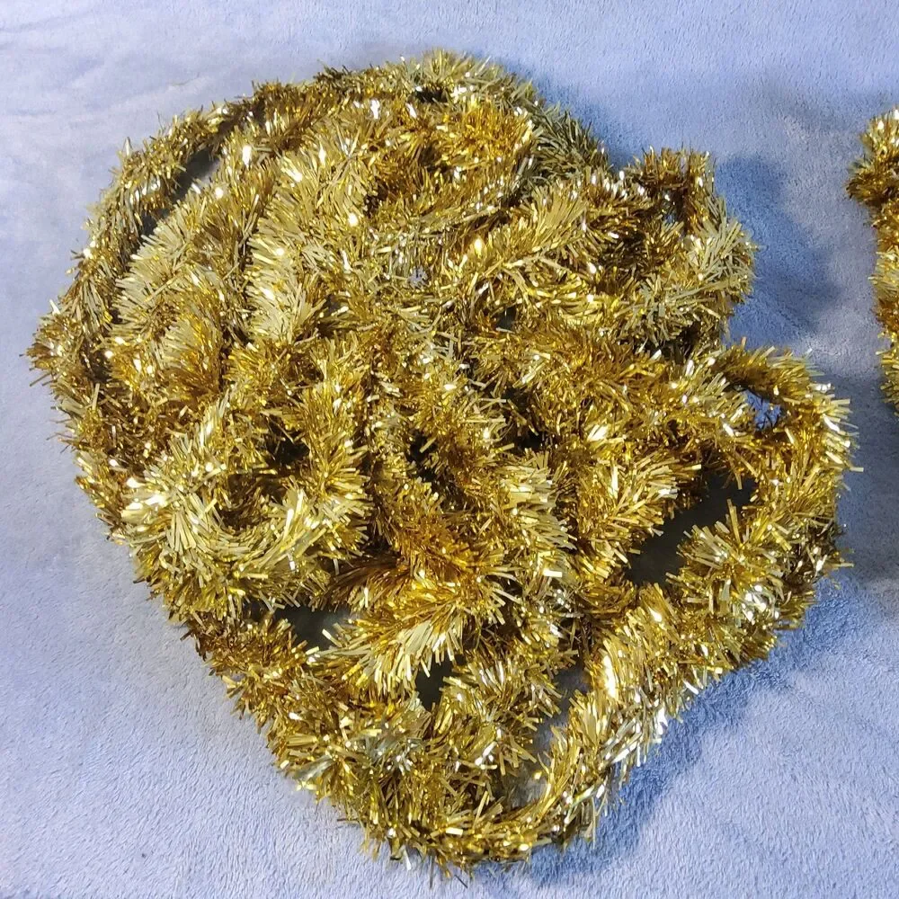 Unbranded vintage gold